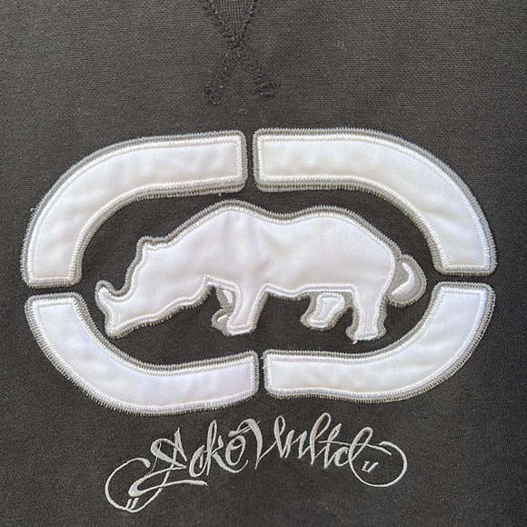 Y2K Ecko Hoody - Picture 6 of 11